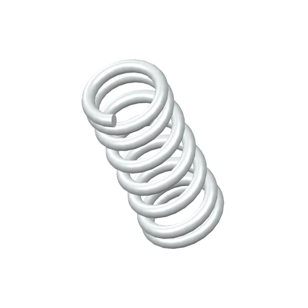 Approved Vendor Compression Spring, O= .140, L= .34, W= .021 G509971075 - main